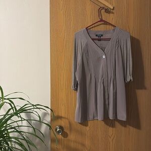Style and Company blouse